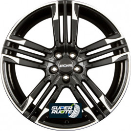 Alloy Wheels RONAL R58