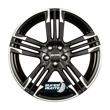 Alloy Wheels RONAL R58