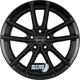 Alloy Wheels BORBET W