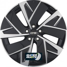 Alloy Wheels CMS C32 AERO