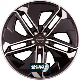 Alloy Wheels BORBET TX