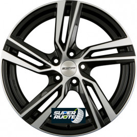 Alloy Wheels GMP ITALIA ARCAN