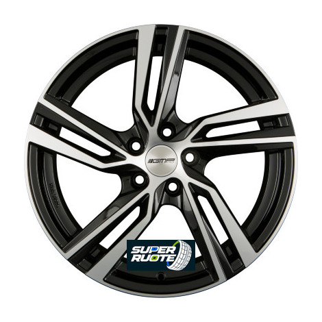 Alloy Wheels GMP ITALIA ARCAN
