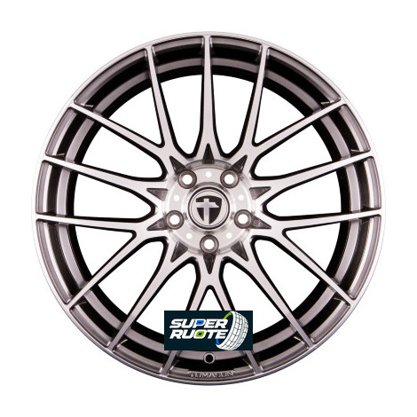 Alloy Wheels TOMASON TN26 LIGHT
