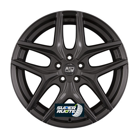 Alloy Wheels MSW MSW 40