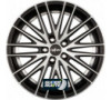 Cerchi in lega OXIGIN 19 OXSPOKE