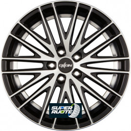 Cerchi in lega OXIGIN 19 OXSPOKE
