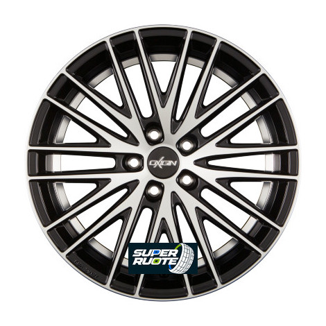 Cerchi in lega OXIGIN 19 OXSPOKE