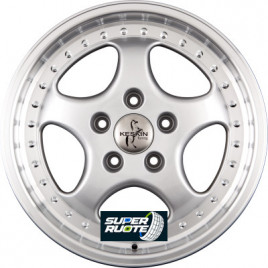 Alufelgen KESKIN KT 2 Cup