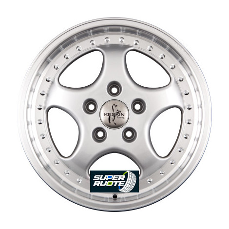 Alloy Wheels KESKIN KT 2 Cup