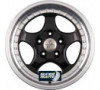 Alloy Wheels KESKIN KT 2 Cup