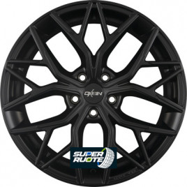 Alloy Wheels OXIGIN 26 OXID