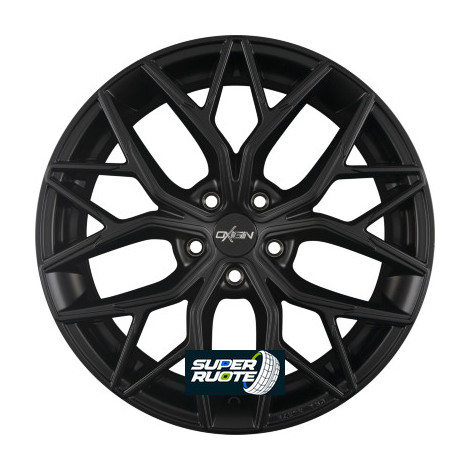 Alloy Wheels OXIGIN 26 OXID