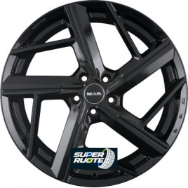 Jantes-en-aluminium MAK QVATTRO