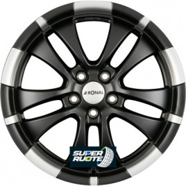 Cerchi in lega RONAL R59