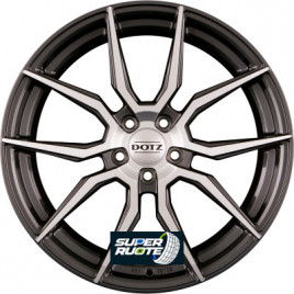 Alloy Wheels DOTZ MISANO