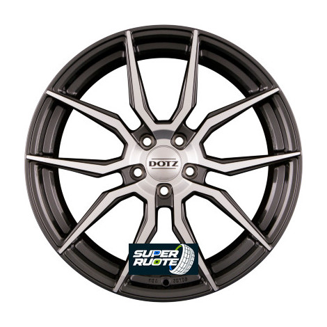 Alloy Wheels DOTZ MISANO