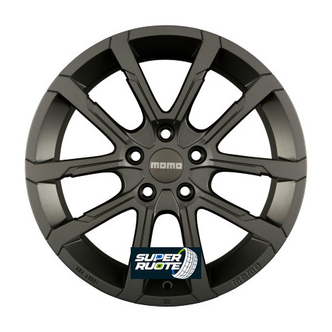 Alloy Wheels MOMO QUANTUM