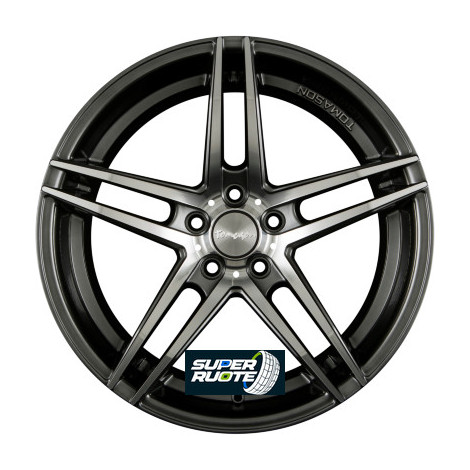 Alufelgen TOMASON TN12