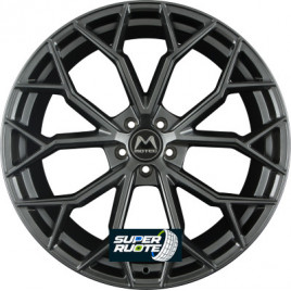 Cerchi in lega MOTEC BULL (MCT17)