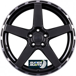 Alufelgen DOTZ MarinaBay dark