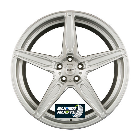 Alloy Wheels OXIGIN 21 OXFLOW