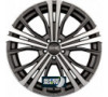 Jantes-en-aluminium OZ CORTINA