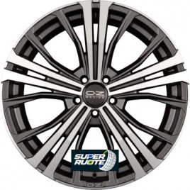 Jantes-en-aluminium OZ CORTINA