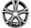 Jantes-en-aluminium BROCK / RC B22