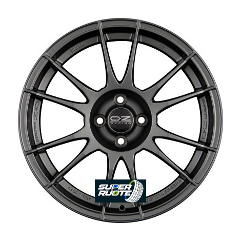 Jantes-en-aluminium OZ ULTRALEGGERA