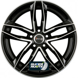 Alloy Wheels AF16