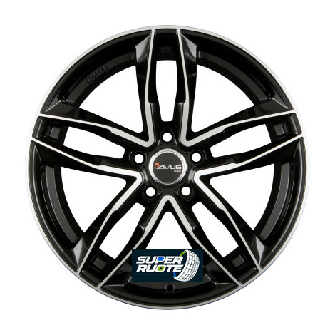 Alloy Wheels AF16