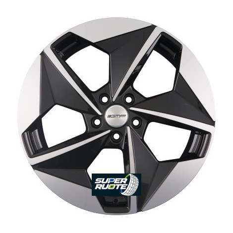 Alufelgen GMP ITALIA ELEOS