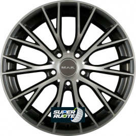 Jantes-en-aluminium MUNCHEN