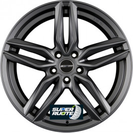 Alloy Wheels GMP ITALIA FASTEN