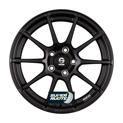 Alufelgen SPARCO ASSETTO GARA
