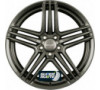 Alloy Wheels 2DRV by WHEELWORLD WH12