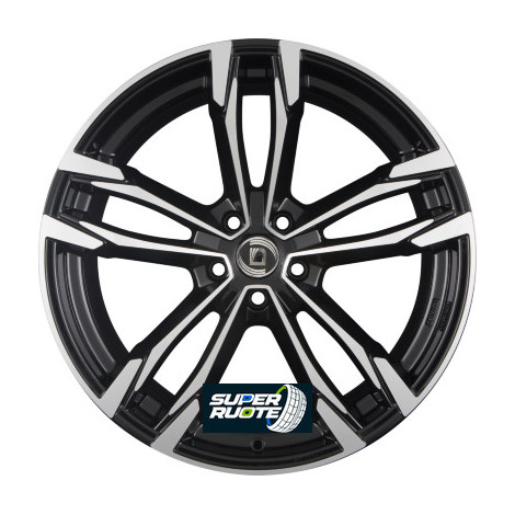 Alloy Wheels DIEWE WHEELS AVIO