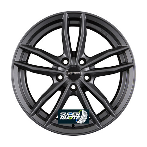 Cerchi in lega GMP ITALIA SWAN
