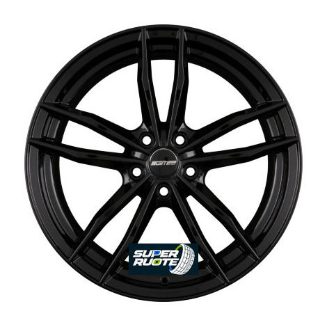 Alloy Wheels GMP ITALIA SWAN