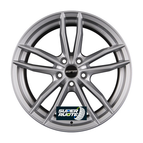 Alloy Wheels GMP ITALIA SWAN
