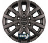 Alloy Wheels BORBET CW6