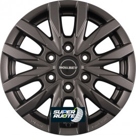 Alloy Wheels BORBET CW6