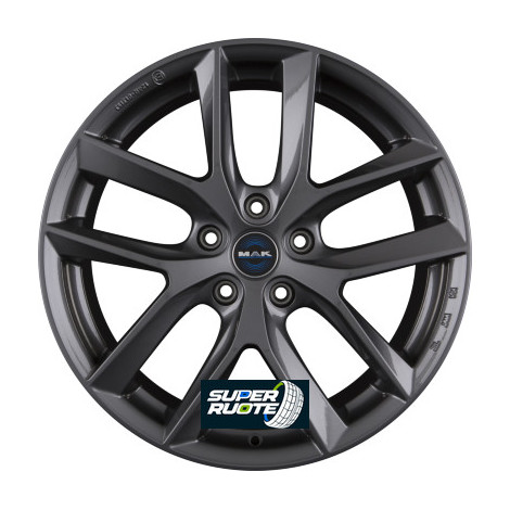 Alloy Wheels MAK VOLTAGE