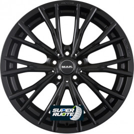 Alloy Wheels MAK MARK-D