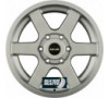 Cerchi in lega DELTA 4x4 AVVENTURA
