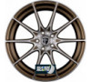 Alloy Wheels TOMASON TN25 SUPERLIGHT