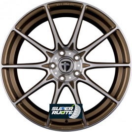 Cerchi in lega TOMASON TN25 SUPERLIGHT