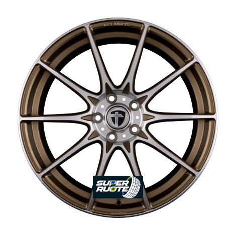 Cerchi in lega TOMASON TN25 SUPERLIGHT