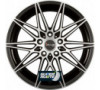 Cerchi in lega AC-MB5